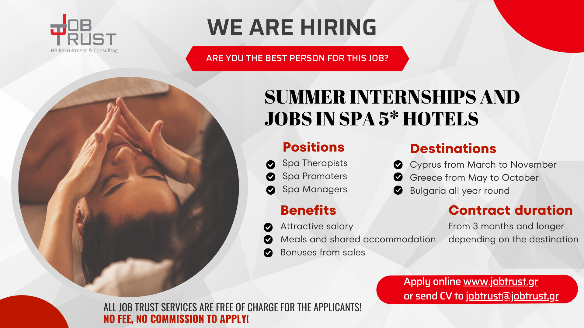 2023 SPA jobtrust poster