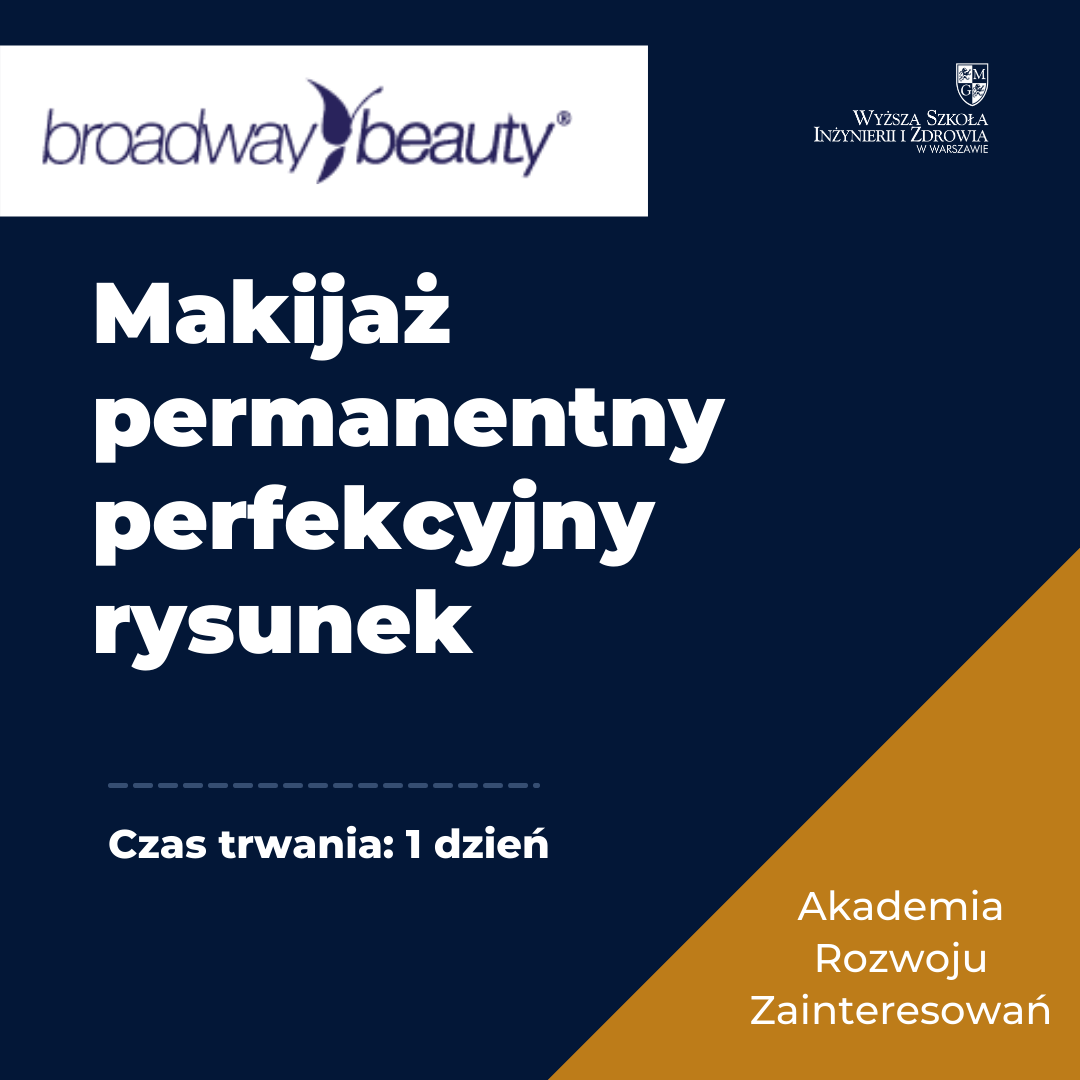 makijaz permanentny perfekcyjny rysunek