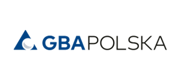 GBA POLSKA logo 
