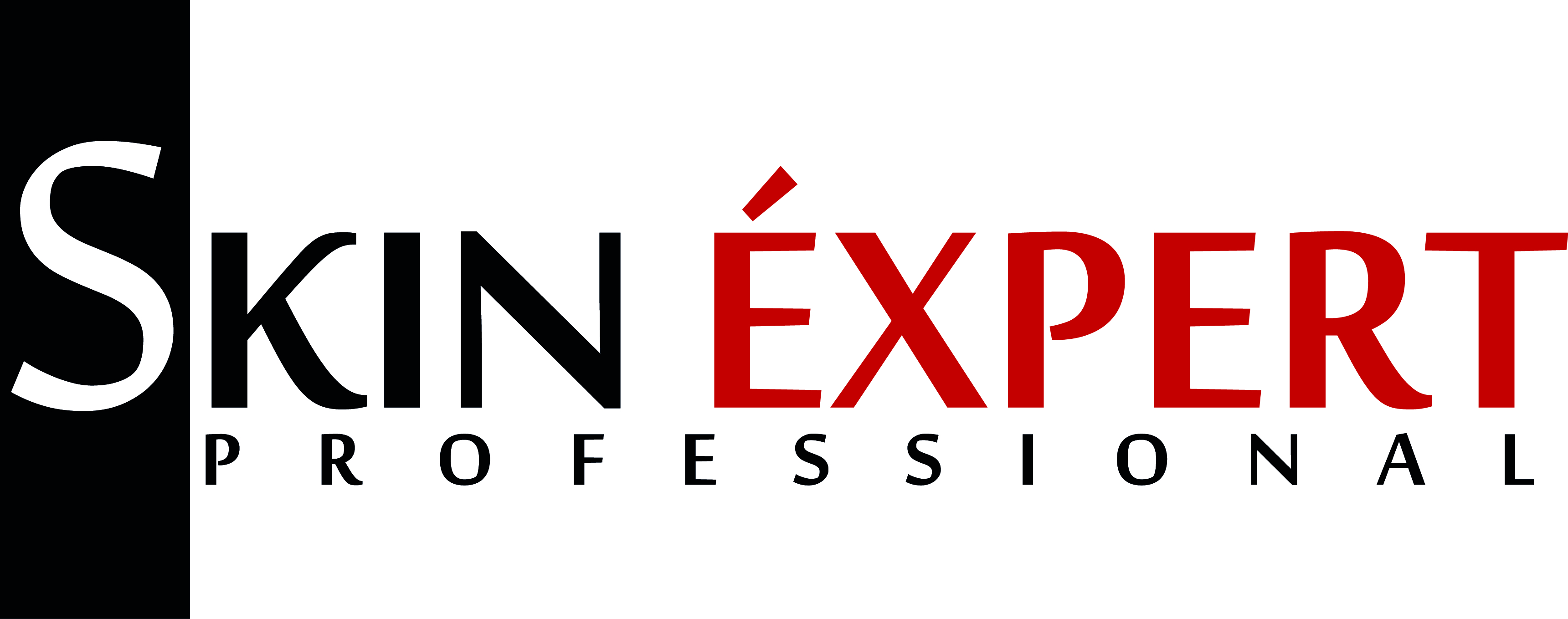 skin expert logo