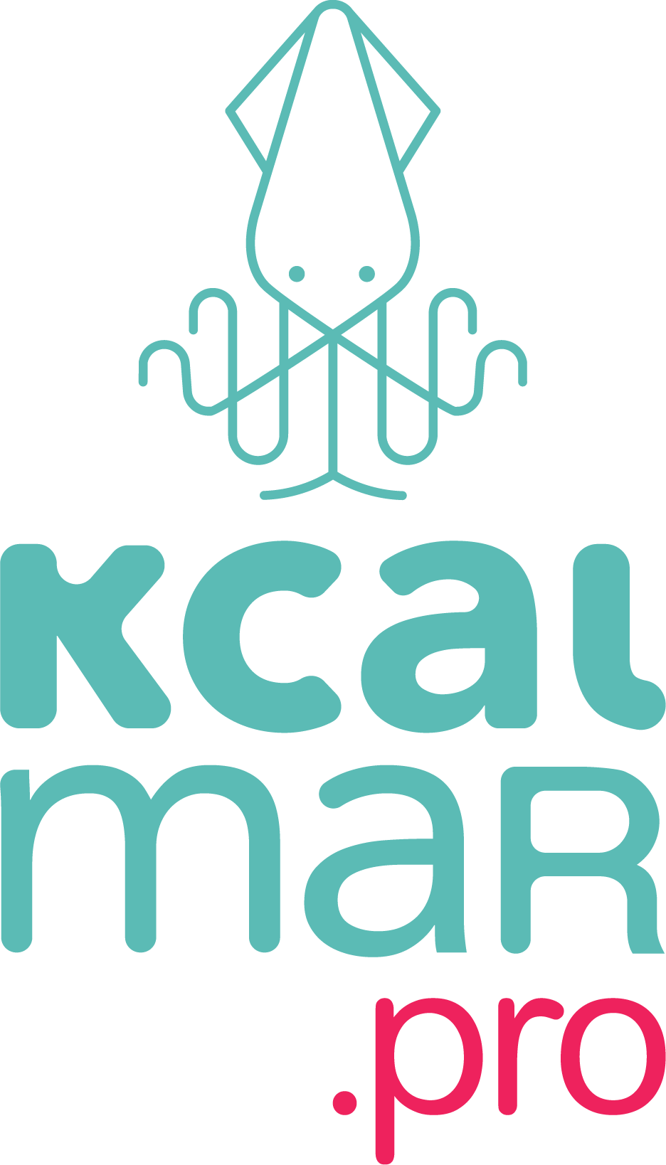 Logotyp Kcalmar.pro