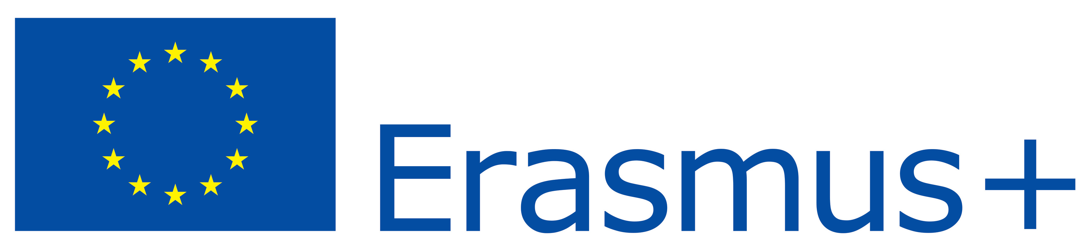 erasmus logo