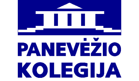 kolegijos logo