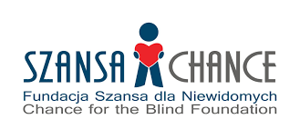 szansa dla niewidomych